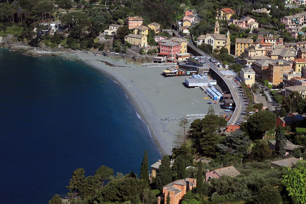 Casa Orchidea - Vista Mare Meravigliosa Bonassola Cameră foto